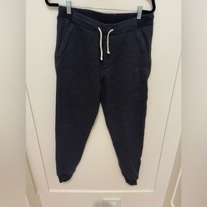 JCrew Slim Fit Joggers